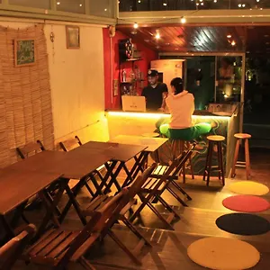 Hostel Nomade In Arte E, Sao Paulo